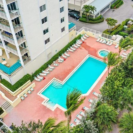 Apollo 302 Villa Marco Island Exterior foto