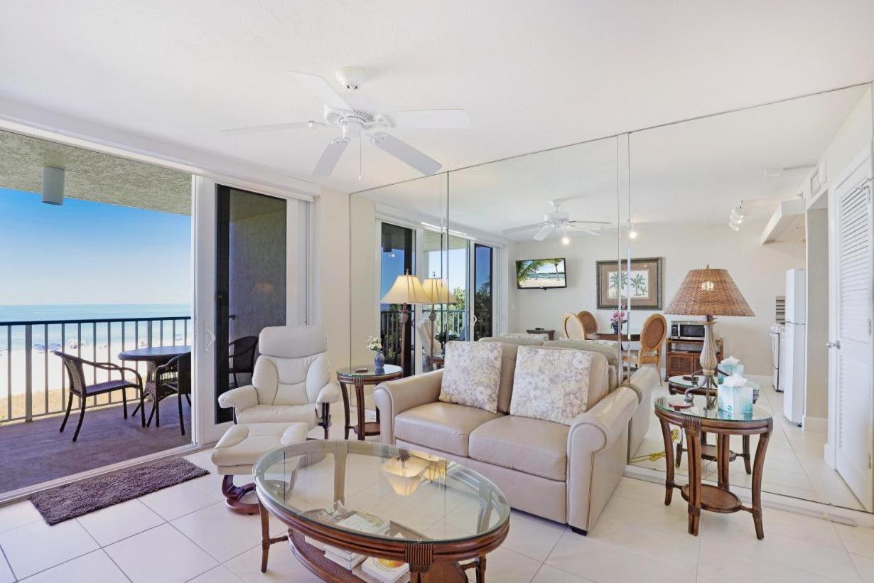 Apollo 302 Villa Marco Island Exterior foto