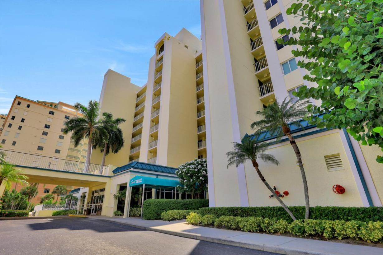 Apollo 302 Villa Marco Island Exterior foto