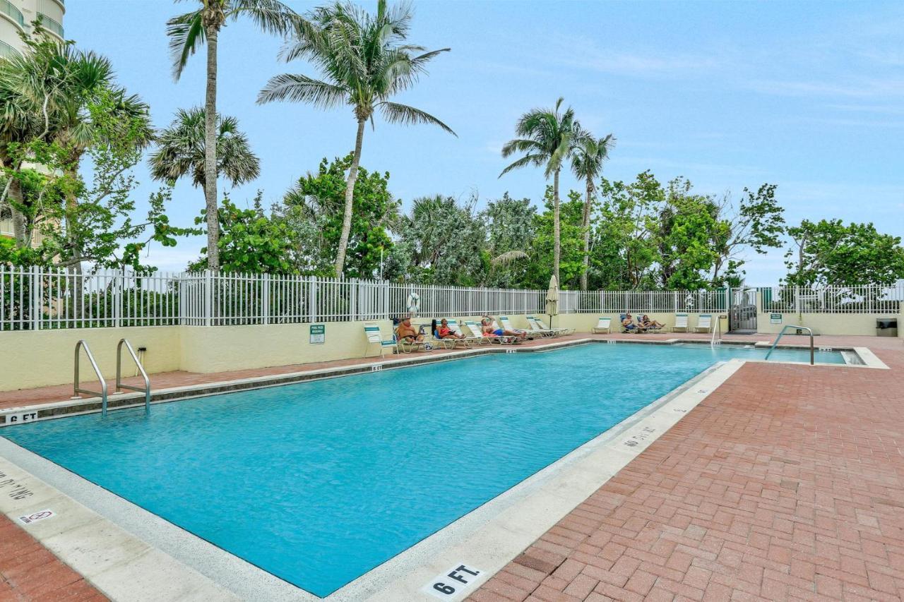 Apollo 302 Villa Marco Island Exterior foto