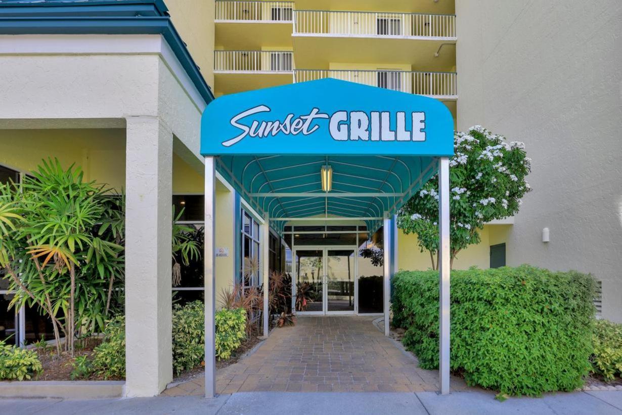Apollo 302 Villa Marco Island Exterior foto